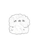 なんだかゆるい謎のケモノ（個別スタンプ：30）