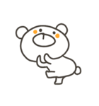ぽっくま（個別スタンプ：28）