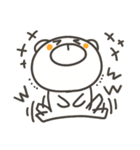 ぽっくま（個別スタンプ：29）