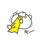 ぽっくま（個別スタンプ：31）