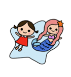 ぐりちゃんの夏（個別スタンプ：10）