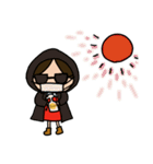 ぐりちゃんの夏（個別スタンプ：14）