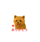 こんなスタンプ使いたくない！（個別スタンプ：6）