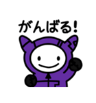 にゃんチキTV（個別スタンプ：10）