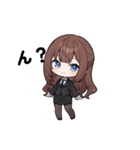 千ちゃんのスタンプ#1（個別スタンプ：13）