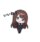 千ちゃんのスタンプ#1（個別スタンプ：14）