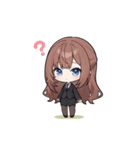 千ちゃんのスタンプ#1（個別スタンプ：22）