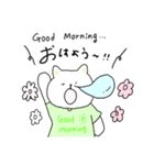 ネコ°.stamp（個別スタンプ：2）