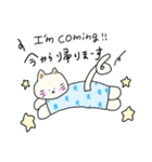 ネコ°.stamp（個別スタンプ：5）