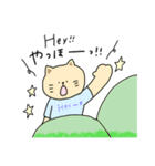 ネコ°.stamp（個別スタンプ：7）