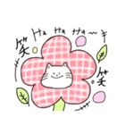 ネコ°.stamp（個別スタンプ：15）
