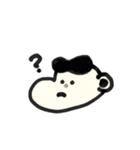 ボクのカオ（個別スタンプ：2）