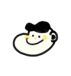 ボクのカオ（個別スタンプ：15）