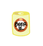 ボクのカオ（個別スタンプ：31）