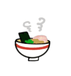 ボクのカオ（個別スタンプ：33）