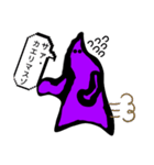キュートで可愛い謎の生き物（個別スタンプ：30）