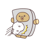 うさまる妖怪屋敷（個別スタンプ：39）