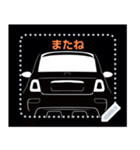 イタリアーノ・語るコンパクトスポーツカー（個別スタンプ：2）