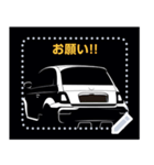 イタリアーノ・語るコンパクトスポーツカー（個別スタンプ：16）