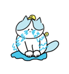 ハッピートラック（個別スタンプ：5）