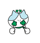ハッピートラック（個別スタンプ：6）