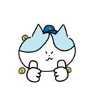 ハッピートラック（個別スタンプ：14）