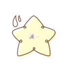 毎日使える！大人な星スタンプ☆（個別スタンプ：29）