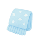 パステル季節だより(冬編)（個別スタンプ：20）