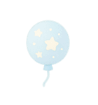 パステル季節だより(冬編)（個別スタンプ：26）