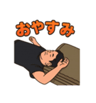 井上井下（個別スタンプ：8）