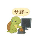 アニマル×ゲーム好きに使える日常スタンプ（個別スタンプ：33）