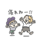 ゆるめなヒロアカスタンプ（個別スタンプ：10）