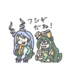 ゆるめなヒロアカスタンプ（個別スタンプ：23）