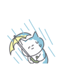 ◉あったら嬉しいネコ◉敬語基本パック◉（個別スタンプ：1）