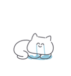 ◉あったら嬉しいネコ◉敬語基本パック◉（個別スタンプ：2）