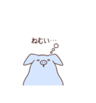 2匹のぶーちゃん（個別スタンプ：15）