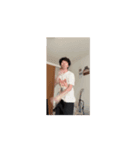 ほらとや無双（個別スタンプ：1）