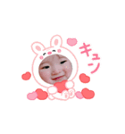 BABY＆KIDS可愛い（個別スタンプ：3）