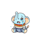 第2ダンくん（個別スタンプ：3）