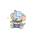 第2ダンくん（個別スタンプ：7）