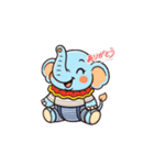 第2ダンくん（個別スタンプ：8）