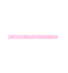 平成 ⭐︎ スタンプ（個別スタンプ：19）