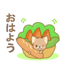 【犬屋】うちの子1番(チワワ)（個別スタンプ：1）
