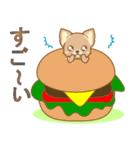 【犬屋】うちの子1番(チワワ)（個別スタンプ：27）