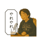 アニメ風ひろゆきスタンプ（個別スタンプ：10）