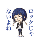 僕のヒーロースタンプ1（個別スタンプ：24）