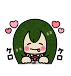 ゆるかわ☆ほいぽんのヒロアカスタンプ（個別スタンプ：13）