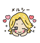 ゆるかわ☆ほいぽんのヒロアカスタンプ（個別スタンプ：15）
