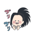 ヒロアカ ゆるかわ日常会話スタンプ2（個別スタンプ：32）