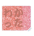 色の錯視 メッセージ スタンプ 236（個別スタンプ：12）